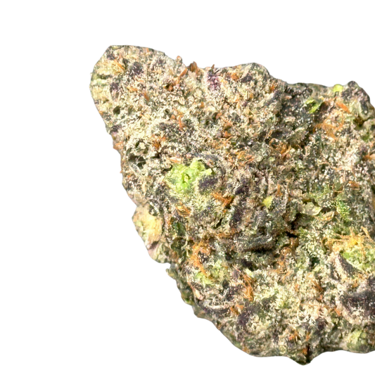 Rainbow Gush Pop (Hybrid)