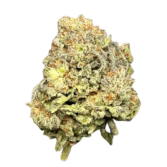 Crunch Berriez (Hybrid)