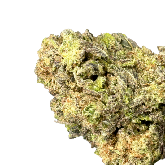 Gumbolato (Indica Hybrid)