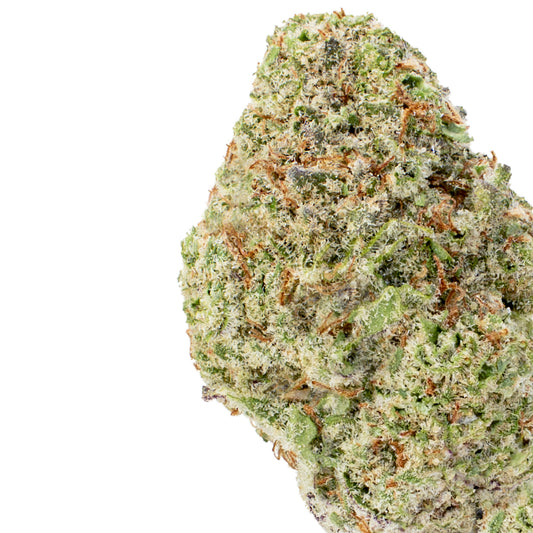 GlueBerry Candy - Indica Hybrid