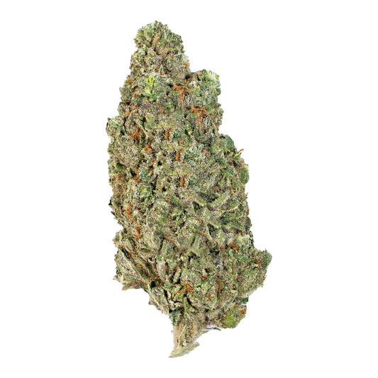 Frosty Sweetartz ( Indica ) - Chunky Academy