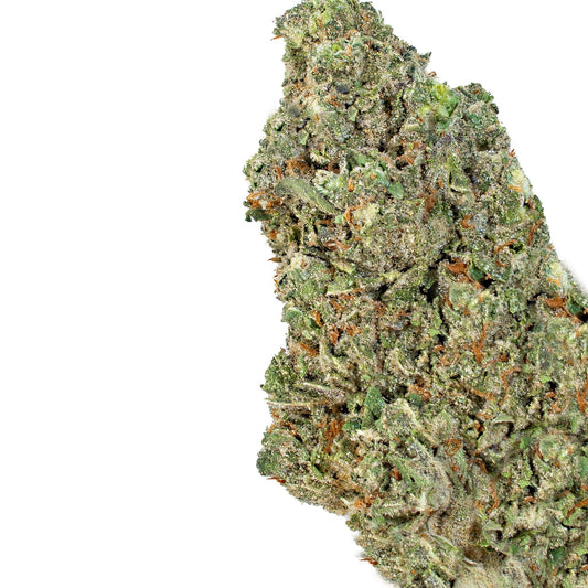 Frosty Sweetartz ( Indica ) - Chunky Academy