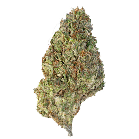 Cherry Bombay ( Indica Hybrid ) - Chunky Academy