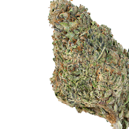 Cherry Bombay ( Indica Hybrid ) - Chunky Academy