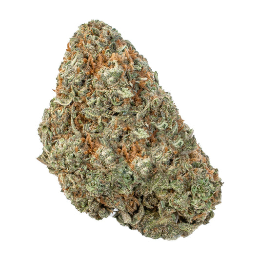 Goofiez Candy ( Indica Hybrid ) - Chunky Academy