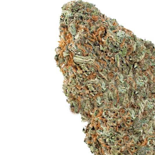 Goofiez Candy ( Indica Hybrid ) - Chunky Academy