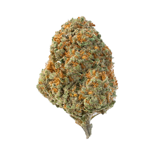 Papaya Zoap ( Indica ) - Chunky Academy