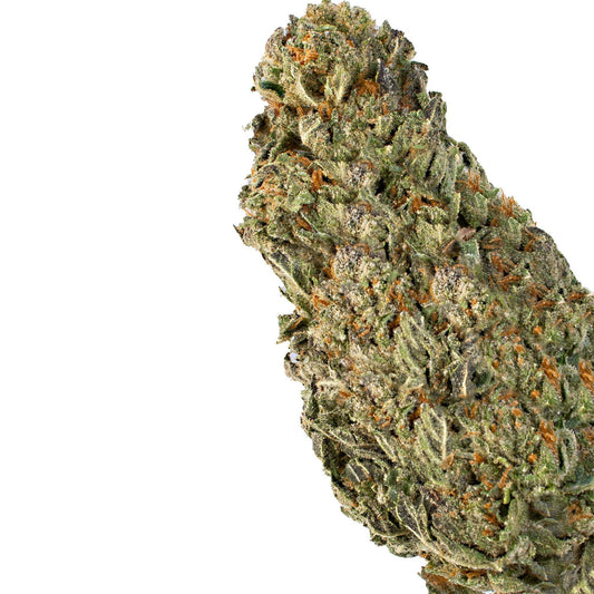 Brain Freeze Gelato ( Indica ) - Chunky Academy