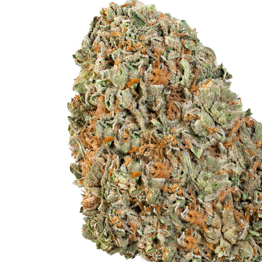 Carbon Footprint ( Indica Hybrid ) - Chunky Academy