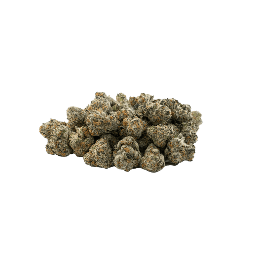 Hi Chew Cherry (Mediums) ( Indica Hybrid ) - Chunky Academy