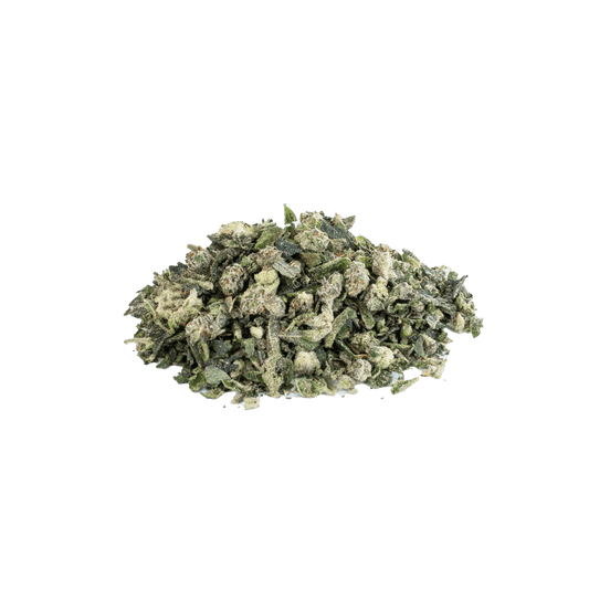 Vapor Throne Shake (Indica Hybrid) - Chunky Academy