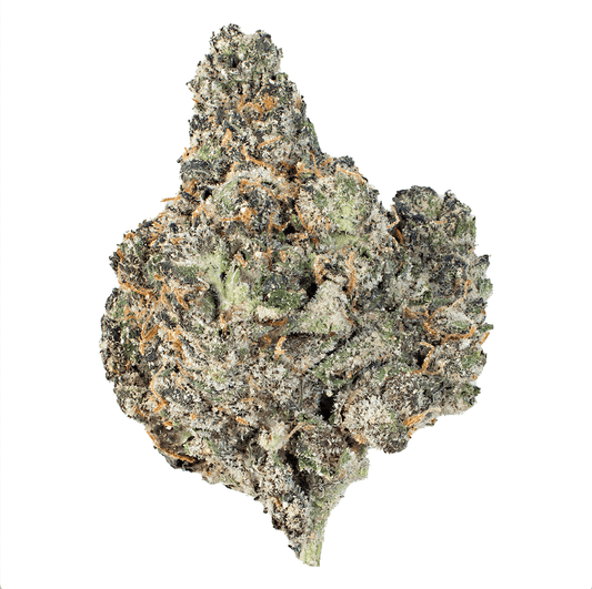 Black Pink Runtz ( Indica Hybrid ) - Chunky Academy
