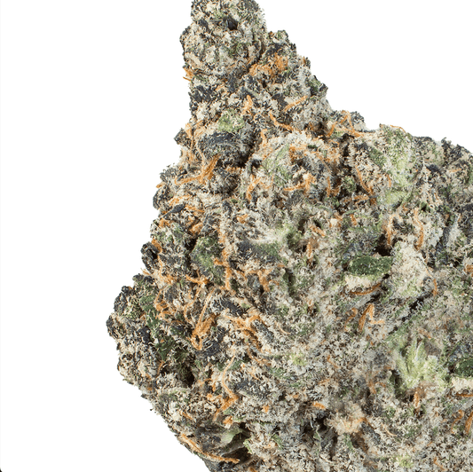 Black Pink Runtz ( Indica Hybrid ) - Chunky Academy