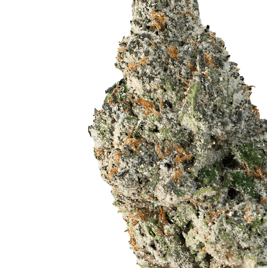 Hi Chew Cherry ( Indica Hybrid ) - Chunky Academy