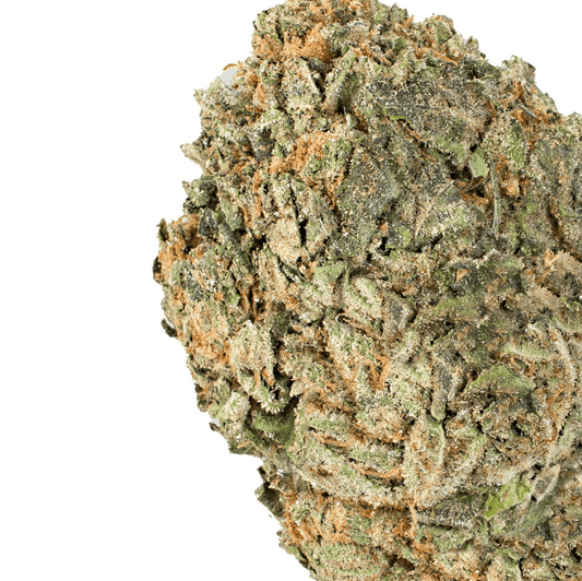 Yuzu Pie ( Indica Hybrid ) - Chunky Academy