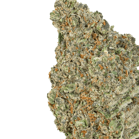 Passion Fruit ( Indica ) - Chunky Academy