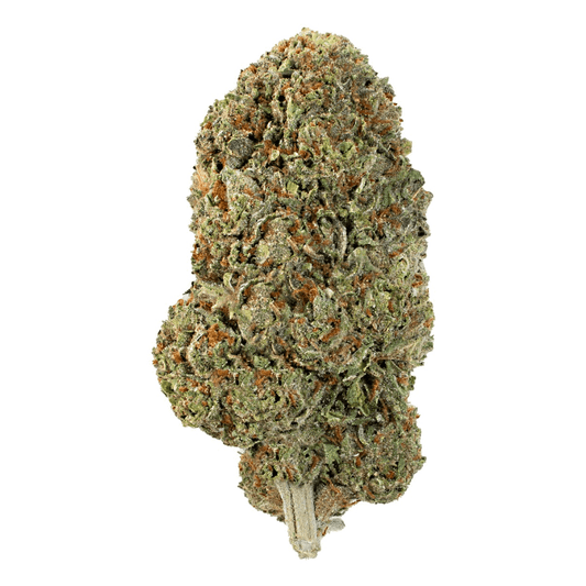 Cherry Zmarties ( Indica ) - Chunky Academy