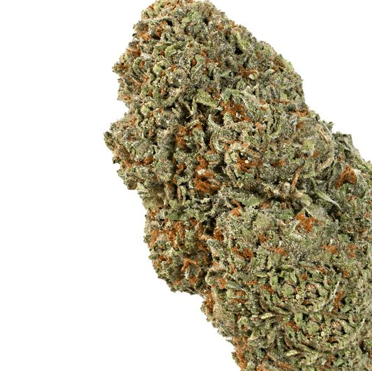 Cherry Zmarties ( Indica ) - Chunky Academy