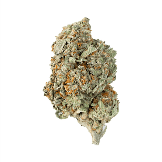 Frozen Cupcake ( Indica) - Chunky Academy