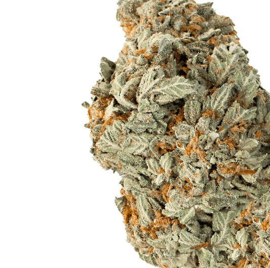 Frozen Cupcake ( Indica) - Chunky Academy