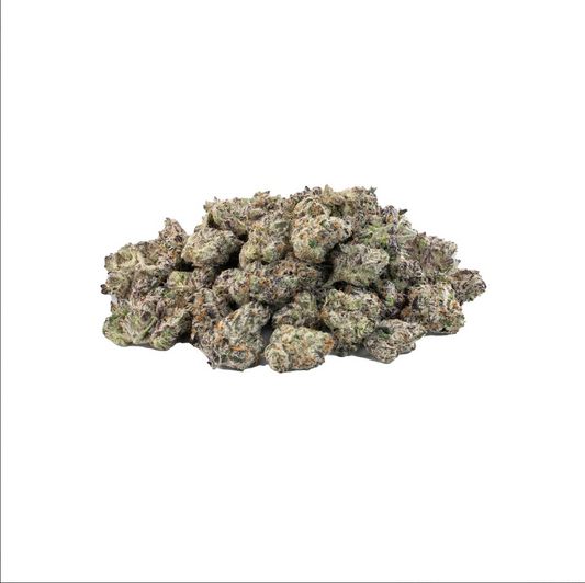 Zuper Bolo(Mediums) – Indica Hybrid