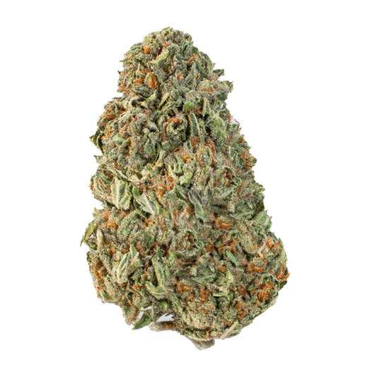 Apple Fritter ( Indica Hybrid ) - Chunky Academy