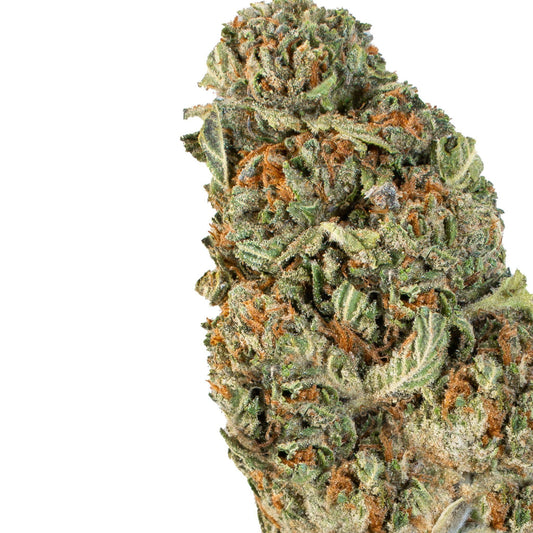 Apple Fritter ( Indica Hybrid ) - Chunky Academy