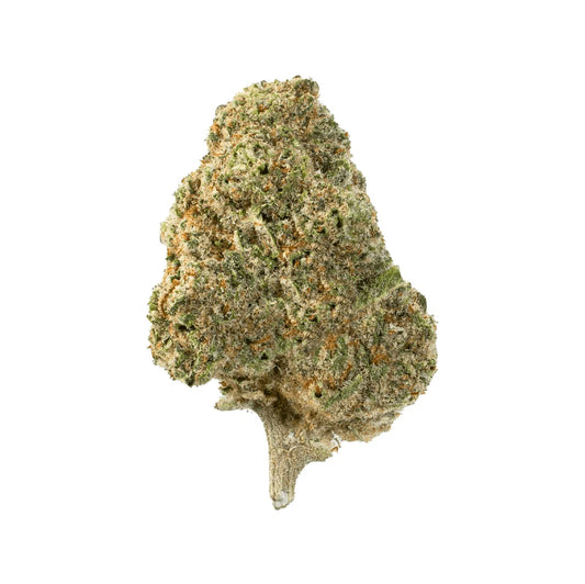 Bubba Fist– Indica