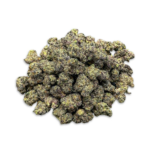 Midnight Bloom(Small)-Sativa Hybrid