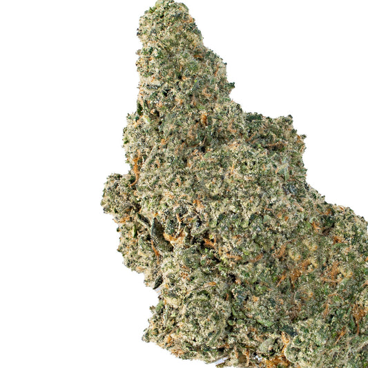 Flooding Karats ( Indica ) - Chunky Academy