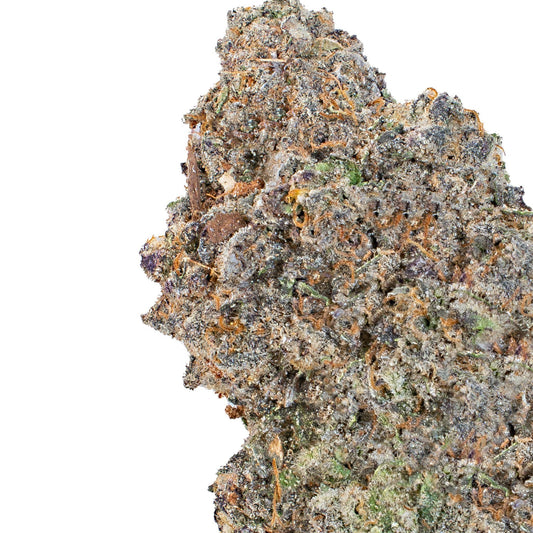 Marshmellow Freeze ( Indica Hybrid ) - Chunky Academy