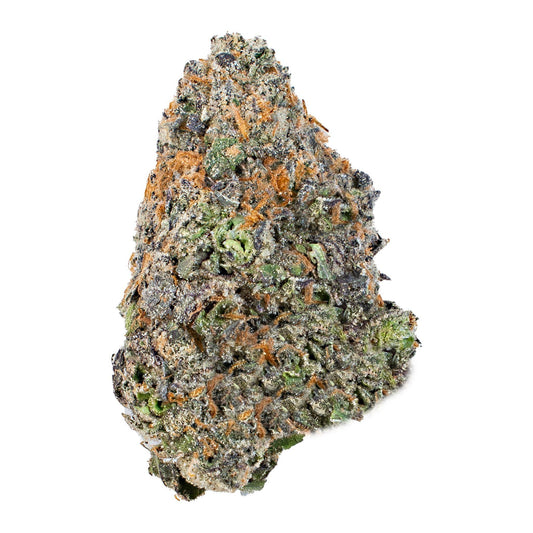 Jet Fuel Runtz ( Indica Hybrid ) - Chunky Academy