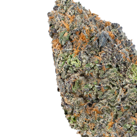 Jet Fuel Runtz ( Indica Hybrid ) - Chunky Academy
