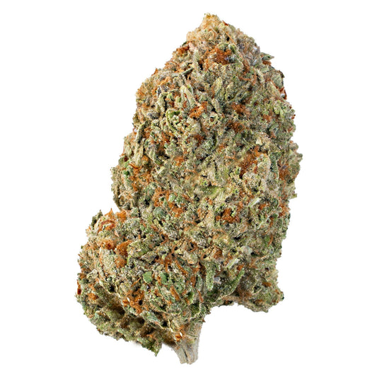 Mochilatti ( Indica Hybrid ) - Chunky Academy