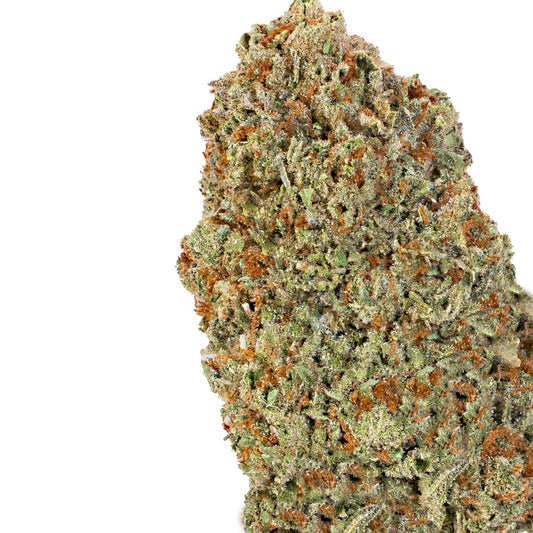 Mochilatti ( Indica Hybrid ) - Chunky Academy