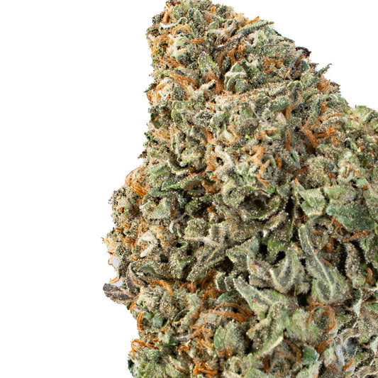 Chocolate Rocks ( Indica Hybrid ) - Chunky Academy