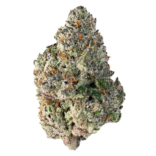 Vapor Throne ( Indica Hybrid ) - Chunky Academy