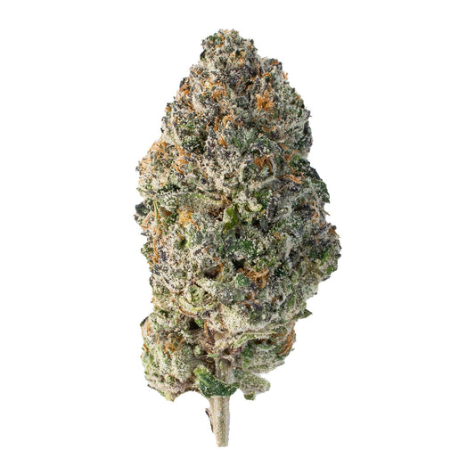 Nimbus Runtz ( Indica Hybrid ) - Chunky Academy