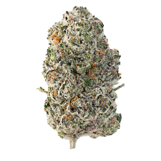 Vespera Starbeil ( Indica Hybrid ) - Chunky Academy