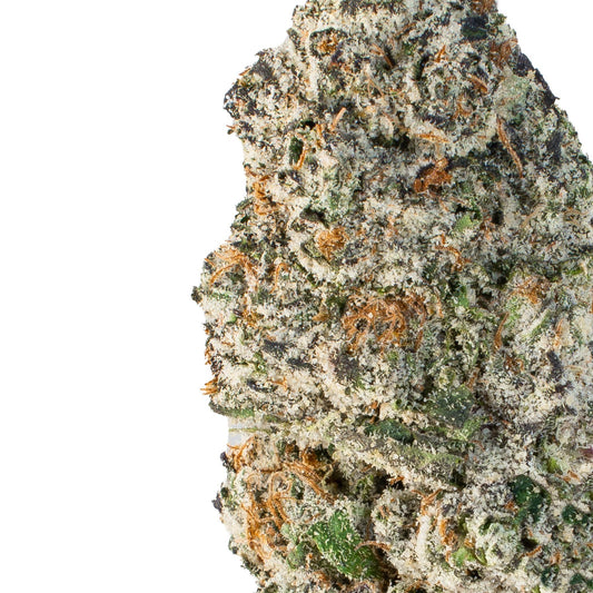Vespera Starbeil ( Indica Hybrid ) - Chunky Academy
