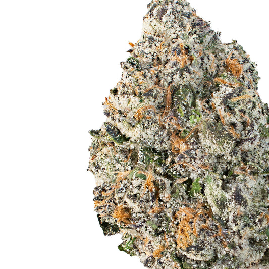 Gumbo Loaf Mafia ( Indica Hybrid ) - Chunky Academy