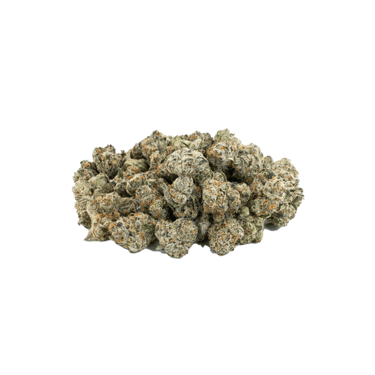 Utopia Runtz (Mediums) ( Indica Hybrid ) - Chunky Academy