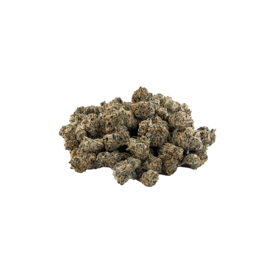 Lemon Cherry Gelato (Mediums) ( Indica Hybrid ) - Chunky Academy