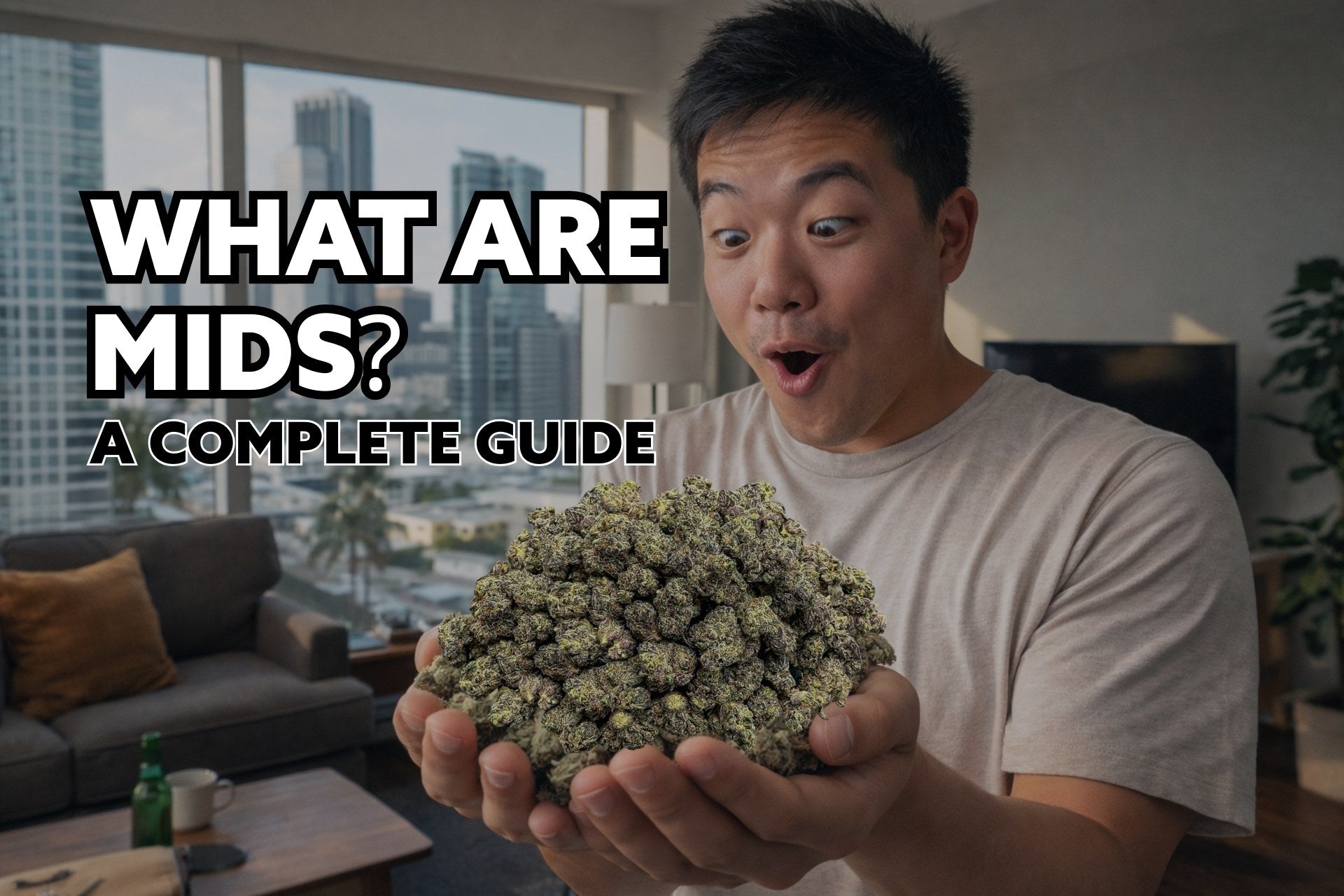 What Are Mids? A Complete Guide