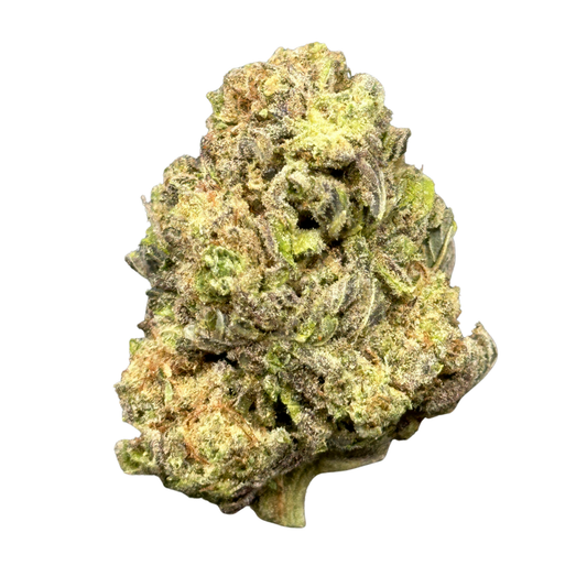 Gumbolato (Indica Hybrid)