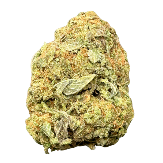 Lemon Cherry Gelato Strain - THCa Flower (Hybrid)