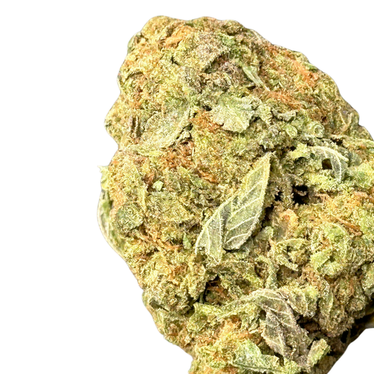 Lemon Cherry Gelato Strain - THCa Flower (Hybrid)