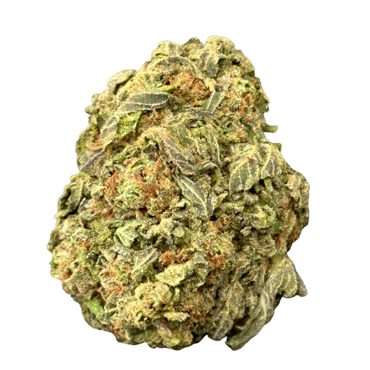 Peanut Butter Nutter (Indica Hybrid)