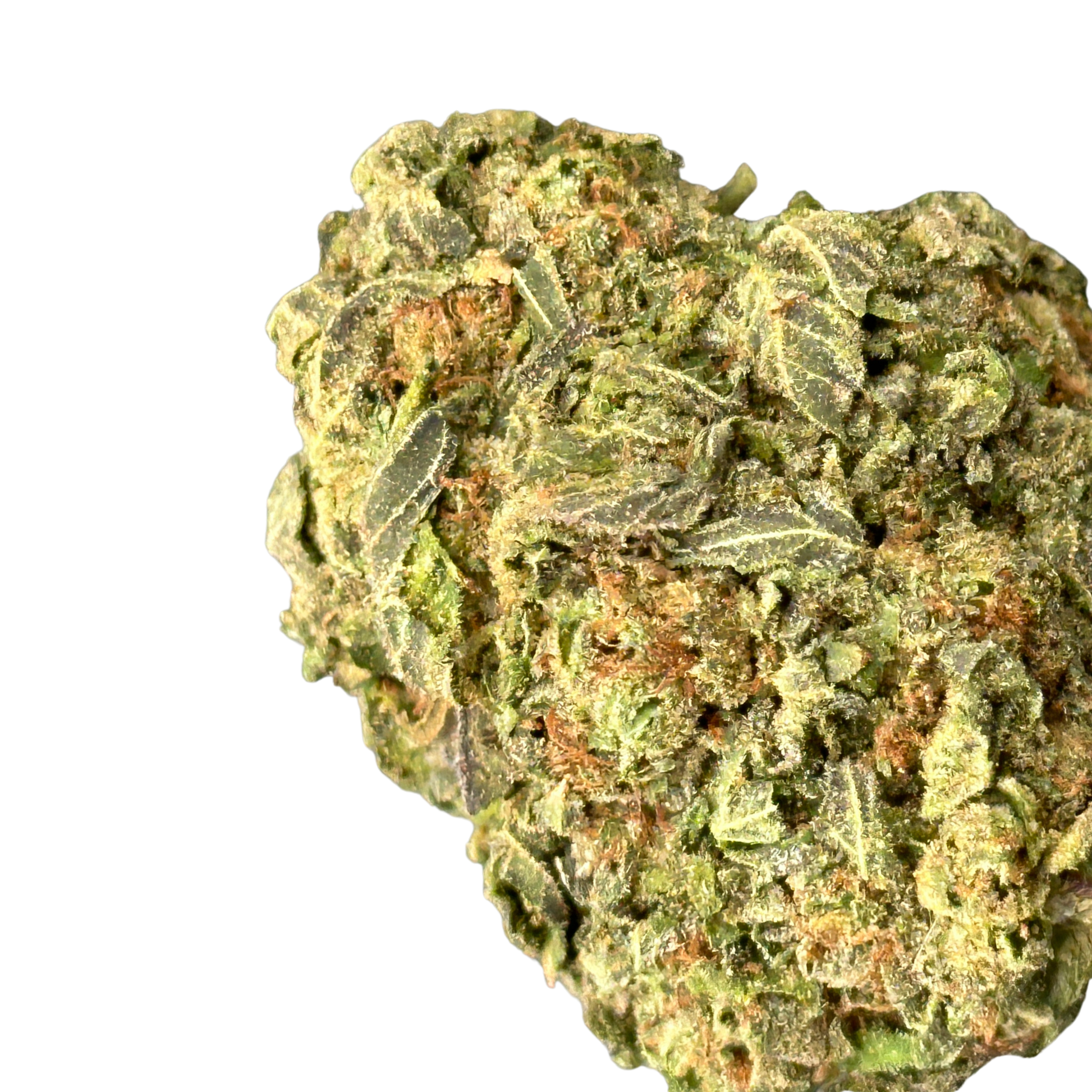 Peanut Butter Nutter (Indica Hybrid)