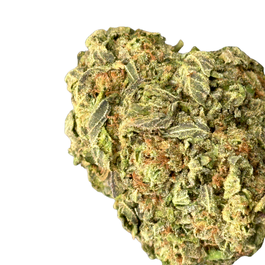 Peanut Butter Nutter (Indica Hybrid)